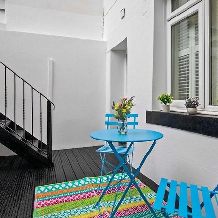 Hampton Hideaway By My Getaways Lejlighed Brighton Eksteriør billede