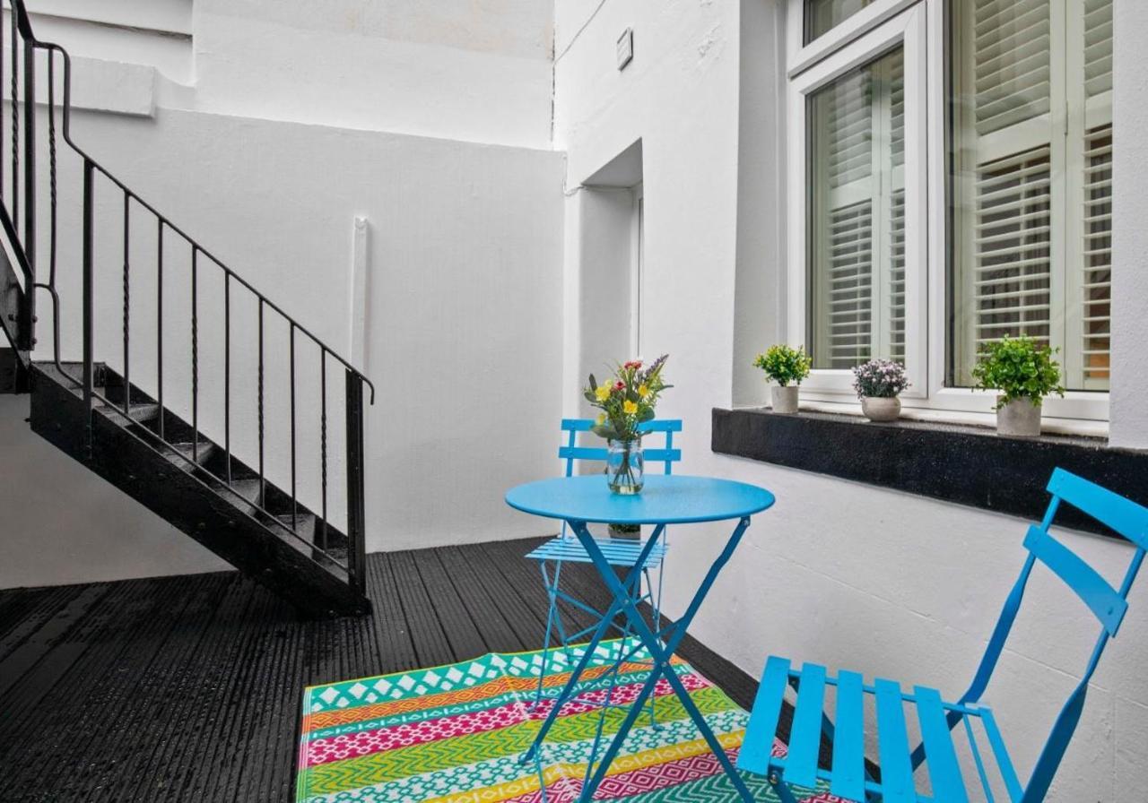 Hampton Hideaway By My Getaways Lejlighed Brighton Eksteriør billede